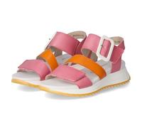 Rieker Sandalias para mujer en rosa/rosa, Rosa 31, 42 EU
