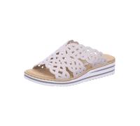 Rieker Sandalias 'V0689 63' beige 40 EUR