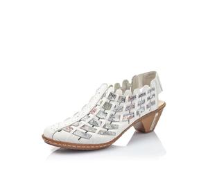 Rieker Sina 46778 Ladies' Basic Casual Shoes