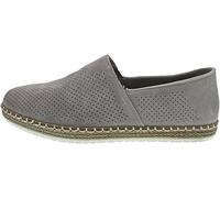 Rieker Slipper, Mocasín Hombre, Gris, 43 EU