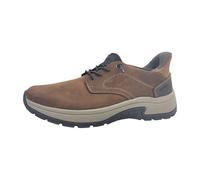 Rieker Slipper, Mocasín Hombre, marrón, 45 EU