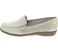 Rieker Slipper, Mocasín Mujer
