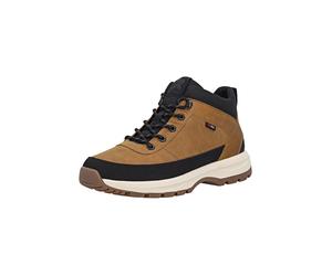 Rieker Sport Botas con cordones navy / umbra / blanco 40 EUR