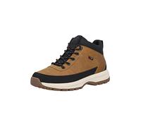 Rieker U1670, Botas con Cordones Hombre