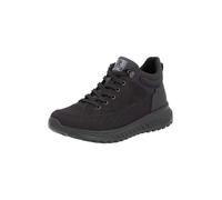 Rieker Sport Calzado deportivo con cordones negro 45 EUR