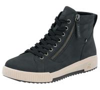 Rieker Sport Zapatillas deportivas altas azul noche 37 azul noche