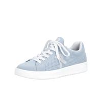 Rieker Sport Zapatillas deportivas bajas azul claro / blanco 36 EUR