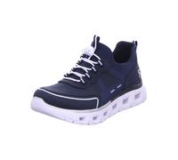 Rieker Sport Zapatillas deportivas bajas azul oscuro / blanco 41 azul oscuro / blanco