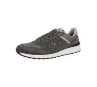 Rieker Sport Zapatillas deportivas bajas 'Evolution' gris / negro 40 gris / negro