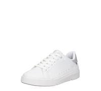 Rieker Sport Zapatillas deportivas bajas gris plateado / blanco 36 gris plateado / blanco