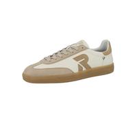 Rieker Sport Zapatillas deportivas bajas kitt / capuchino / blanco 43 kitt / capuchino / blanco