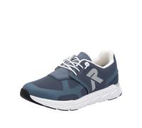 Rieker Sport Zapatillas deportivas bajas 'M9000' azul / azul paloma / blanco 36 azul / azul paloma / blanco