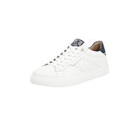 Rieker Sport Zapatillas deportivas bajas marino / blanco, Talla 43