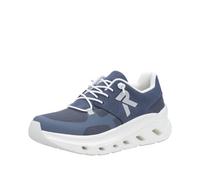 Rieker Sport Zapatillas deportivas bajas navy / blanco 38 navy / blanco
