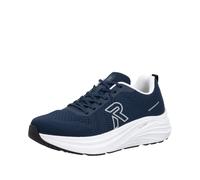 Rieker Sport Zapatillas deportivas bajas navy / gris claro 44 EUR