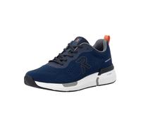 Rieker Sport Zapatillas deportivas bajas navy / moca 43 EUR