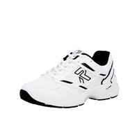Rieker Sport Zapatillas deportivas bajas negro / blanco 37 negro / blanco