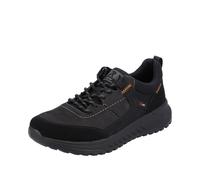 Rieker Sport Zapatillas deportivas bajas negro, Talla 45