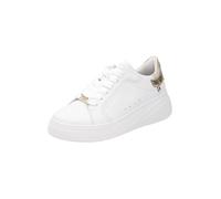 Rieker Sport Zapatillas deportivas bajas oro / blanco 39 oro / blanco