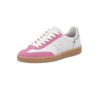 Rieker Sport Zapatillas deportivas bajas rosa / plata / blanco 37 rosa / plata / blanco