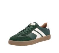 Rieker Sport Zapatillas deportivas bajas 'U0707' verde oscuro / blanco 46 verde oscuro / blanco