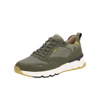 Rieker Sport Zapatillas deportivas bajas 'U0903' caqui / oliva, Talla 47