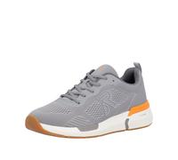 Rieker Sport Zapatillas deportivas bajas 'U1404' gris 44 EUR