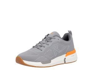 Rieker Sport Zapatillas deportivas bajas 'U1404' gris 44 EUR
