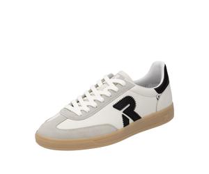 Rieker Sport Zapatillas deportivas bajas 'U2200' gris claro / negro / blanco 45 gris claro / negro / blanco