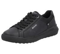 Rieker Sport Zapatillas deportivas bajas 'W1100' negro / blanco Mujer Rieker Sport 40 negro / blanco
