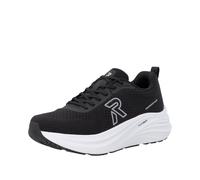 Rieker Sport Zapatillas deportivas bajas 'W4101' negro 41 negro