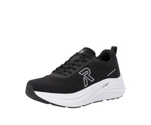 Rieker Sport Zapatillas deportivas bajas 'W4101' negro 42 EUR