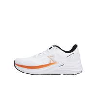 Rieker Sport Zapatillas deportivas bajas 'W4102' gris / naranja / blanco 36 gris / naranja / blanco