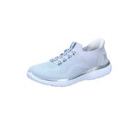 Rieker Sport Zapatillas sin cordones azul claro 37xregular azul claro