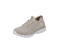 Rieker Sport Zapatillas sin cordones 'M5074' piedra 36 piedra