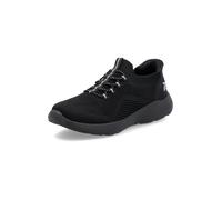 Rieker Sport Zapatillas sin cordones negro 38 negro