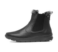 Rieker Stiefelette, Botas Cortas al Tobillo Mujer