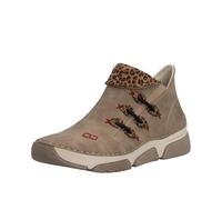 Rieker Stiefelette Mocasines Mujer