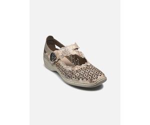 Rieker Toria 413G4 38 Beige