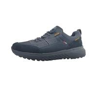 Rieker U0100 Zapatos con Cordones Hombre