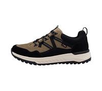 Rieker U0104 Zapatos Hombre Zapatillas Deportivas Zapatos Informales