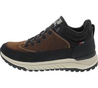 Rieker U0173, Botas de Cordones Hombre, Marrón, 42 EU, marrón, 42 EU