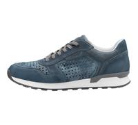 Rieker U0312 Zapatillas Low Para Hombre Calzado Deportivo Calzado Casual