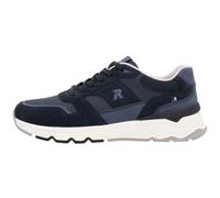 Rieker U0905 Zapatillas Low Para Hombre Calzado Deportivo Calzado Casual