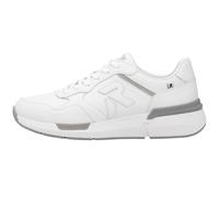 Rieker U1400 Zapatillas Low Para Hombre Calzado Deportivo Calzado Casual