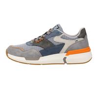Rieker U1402 Zapatillas Low Para Hombre Calzado Deportivo Calzado Casual