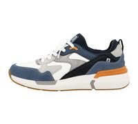 Rieker U1403 Zapatillas Low Para Hombre Calzado Deportivo Calzado Casual