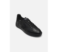 Rieker U2200, Zapatillas Bajas Hombre, Negro, 46 EU