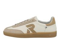 Rieker U2200 Zapatillas Low Para Hombre Calzado Deportivo Calzado Casual