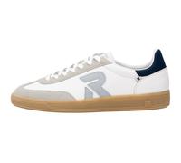 Rieker U2200 Zapatillas Low Para Hombre Calzado Deportivo Calzado Casual